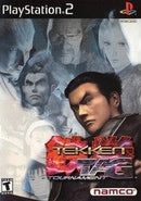 Tekken Tag Tournament [Greatest Hits] - Loose - Playstation 2  Fair Game Video Games