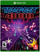 Tempest 4000 - Complete - Xbox One  Fair Game Video Games