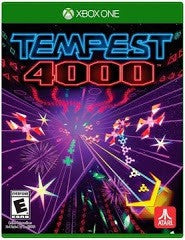 Tempest 4000 - Complete - Xbox One  Fair Game Video Games