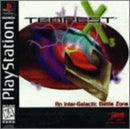 Tempest X3 An Inter-Galactic Battle Zone - Loose - Playstation  Fair Game Video Games