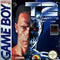 Terminator 2 Judgment Day - Complete - GameBoy  Fair Game Video Games