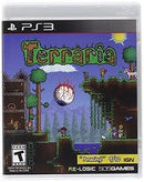 Terraria - Complete - Playstation 3  Fair Game Video Games