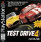 Test Drive 4 [Greatest Hits] - Complete - Playstation  Fair Game Video Games