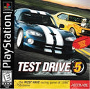 Test Drive 5 [Greatest Hits] - In-Box - Playstation  Fair Game Video Games