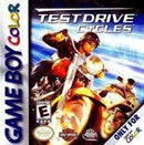 Test Drive Cycles - Complete - GameBoy Color  Fair Game Video Games