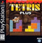 Tetris Plus [Greatest Hits] - Loose - Playstation  Fair Game Video Games