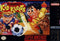 The Adventures of Kid Kleets - In-Box - Super Nintendo  Fair Game Video Games