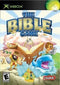 The Bible Game - Complete - Xbox  Fair Game Video Games