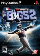 The Bigs 2 - Loose - Playstation 2  Fair Game Video Games