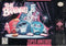 The Brainies - Complete - Super Nintendo  Fair Game Video Games