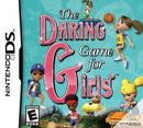 The Daring Game for Girls - Complete - Nintendo DS  Fair Game Video Games
