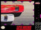 The Duel Test Drive II - Complete - Super Nintendo  Fair Game Video Games