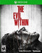 The Evil Within - Loose - Xbox One  Fair Game Video Games