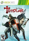 The First Templar - Complete - Xbox 360  Fair Game Video Games