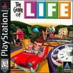 The Game of Life - Complete - Playstation  Fair Game Video Games