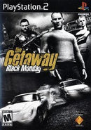 The Getaway [Greatest Hits] - Loose - Playstation 2  Fair Game Video Games