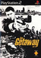 The Getaway - In-Box - Playstation 2  Fair Game Video Games