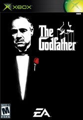 The Godfather - Complete - Xbox  Fair Game Video Games