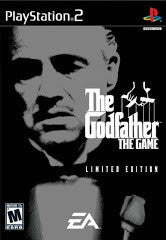 The Godfather [Limited Edition] - Complete - Playstation 2  Fair Game Video Games