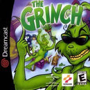 The Grinch - Complete - Sega Dreamcast  Fair Game Video Games