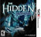 The Hidden - Complete - Nintendo 3DS  Fair Game Video Games