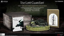 The Last Guardian [Collector's Edition] - Loose - Playstation 4  Fair Game Video Games