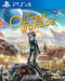 The Outer Worlds - Loose - Playstation 4  Fair Game Video Games