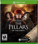 The Pillars of the Earth - Complete - Xbox One  Fair Game Video Games