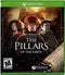 The Pillars of the Earth - Loose - Xbox One  Fair Game Video Games