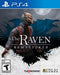 The Raven Remastered - Complete - Playstation 4  Fair Game Video Games