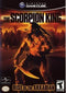 The Scorpion King Rise of the Akkadian - Loose - Gamecube  Fair Game Video Games