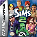 The Sims 2 - In-Box - GameBoy Advance  Fair Game Video Games