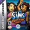 The Sims Bustin Out - Complete - GameBoy Advance  Fair Game Video Games