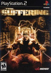 The Suffering - Complete - Playstation 2  Fair Game Video Games