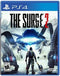 The Surge 2 - Loose - PAL Playstation 4  Fair Game Video Games