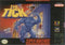 The Tick - Complete - Super Nintendo  Fair Game Video Games