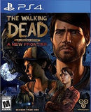 The Walking Dead: A New Frontier - Loose - Playstation 4  Fair Game Video Games