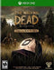 The Walking Dead Collection - Complete - Xbox One  Fair Game Video Games