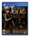 The Walking Dead: Season Two - Complete - Playstation 4  Fair Game Video Games