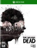 The Walking Dead: The Telltale Definitive Series - Complete - Xbox One  Fair Game Video Games