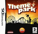 Theme Park - Complete - Nintendo DS  Fair Game Video Games