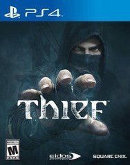 Thief - Loose - Playstation 4  Fair Game Video Games