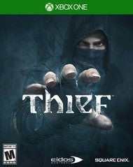 Thief - Loose - Xbox One  Fair Game Video Games