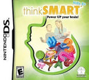 Thinksmart: Kids 8+ - In-Box - Nintendo DS  Fair Game Video Games