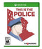 This is the Police - Complete - Xbox One  Fair Game Video Games