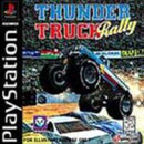 Thunder Truck Rally - Complete - Playstation  Fair Game Video Games