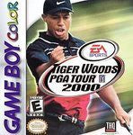 Tiger Woods 2000 - Complete - GameBoy Color  Fair Game Video Games