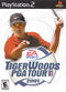 Tiger Woods 2001 - Loose - Playstation 2  Fair Game Video Games