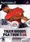 Tiger Woods 2006 - In-Box - Playstation 2  Fair Game Video Games