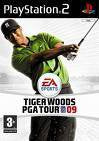 Tiger Woods 2009 - Complete - Playstation 2  Fair Game Video Games